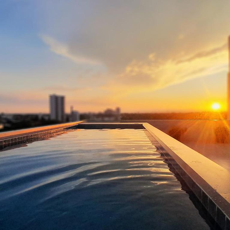 G3 - Apartamento con Estilo - Apartamento de 1 dormitorio - 31