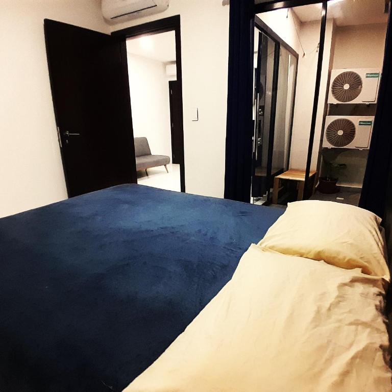 G3 - Apartamento con Estilo - Apartamento de 1 dormitorio - 28