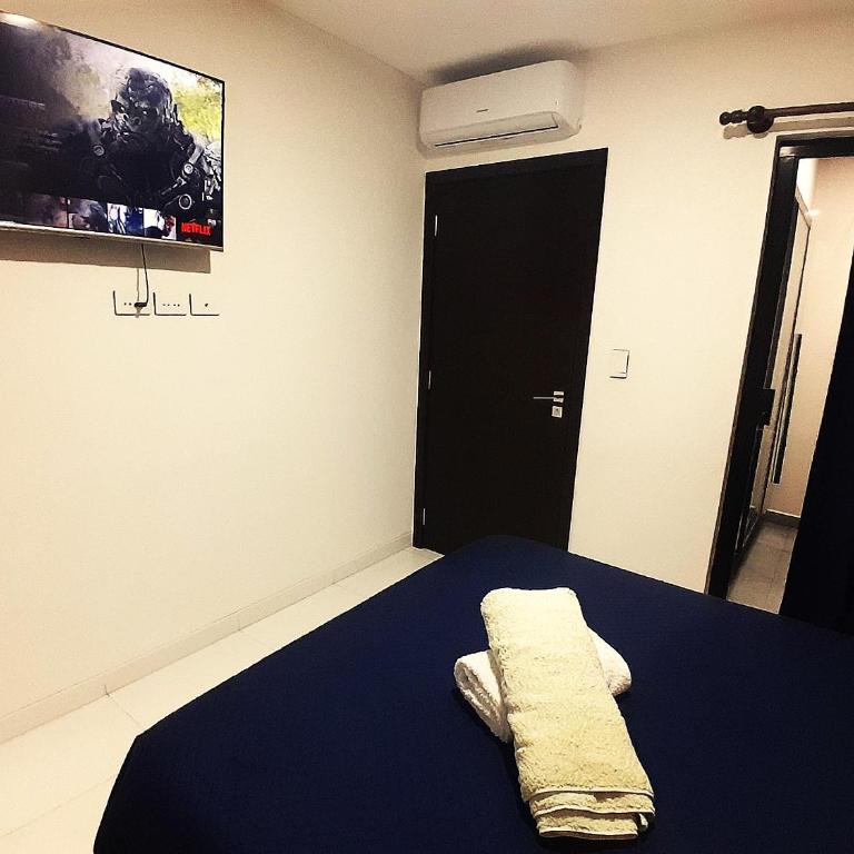 G3 - Apartamento con Estilo - Apartamento de 1 dormitorio - 30