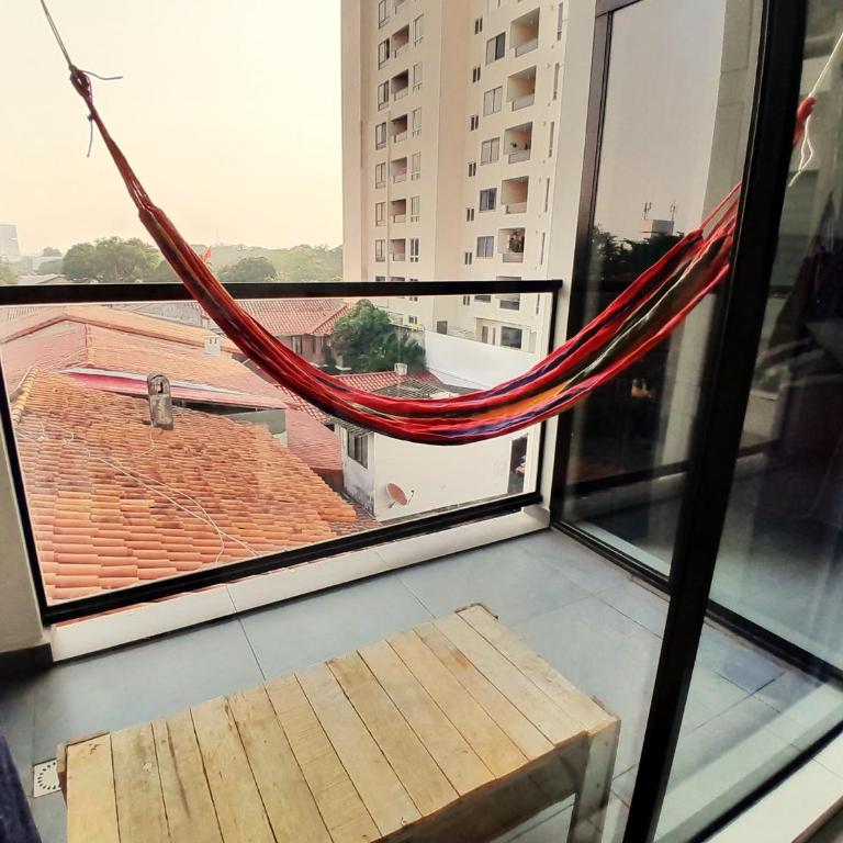 G3 - Apartamento con Estilo - Apartamento de 1 dormitorio - 32