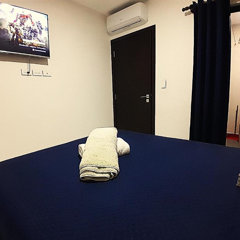 G3 - Apartamento con Estilo - Apartamento de 1 dormitorio - 43