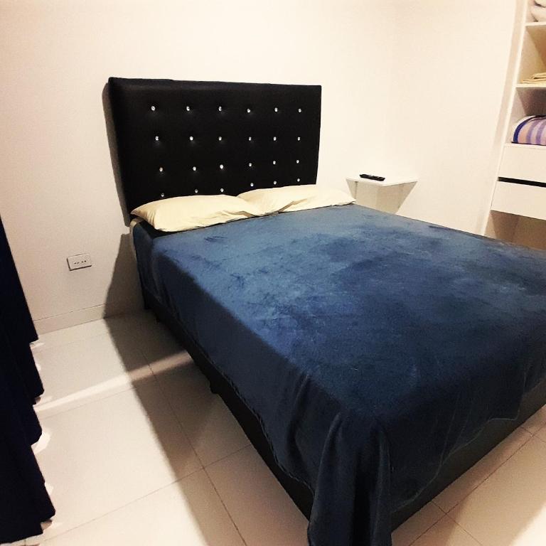 G3 - Apartamento con Estilo - Apartamento de 1 dormitorio - 37