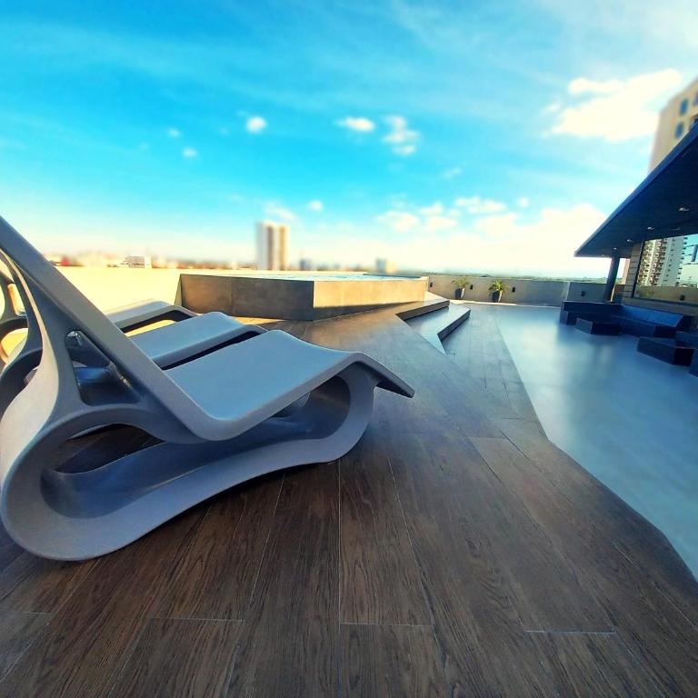 G3 - Apartamento con Estilo - Apartamento de 1 dormitorio - 50