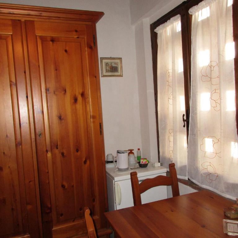 Agriturismo Podere Cappella - Double Room with Private Bathroom - 6