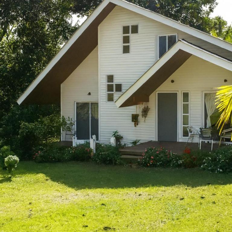 Mai 'Uta Experience - Vacation Home - 1