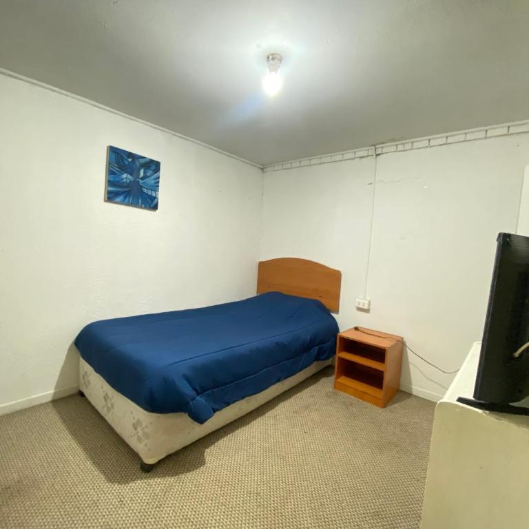 BG servicios - Habitación Doble - 1 o 2 camas - 10