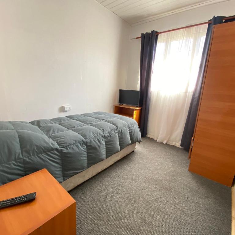 BG servicios - Habitación Doble - 1 o 2 camas - 8