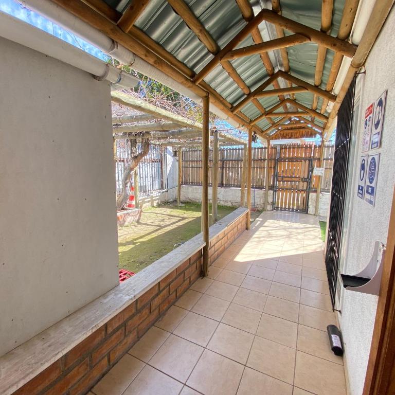 BG servicios - Habitación Doble - 1 o 2 camas - 11