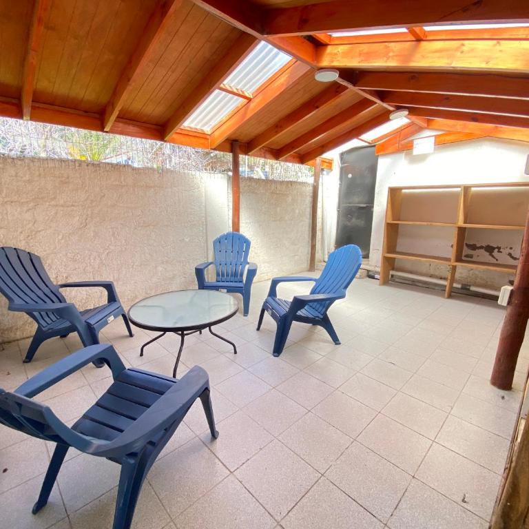 BG servicios - Habitación Doble - 1 o 2 camas - 12