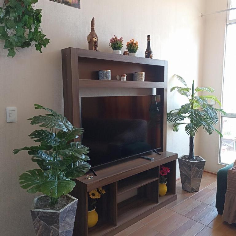 Sweet Home - Departamento en Tarapoto - Three-Bedroom Apartment - 4