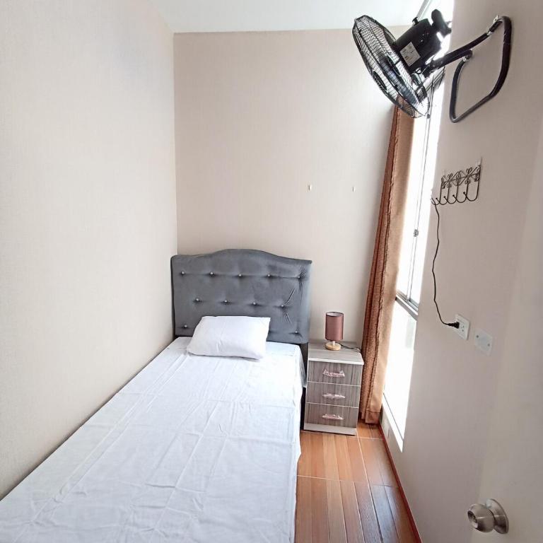 Sweet Home - Departamento en Tarapoto - Three-Bedroom Apartment - 13