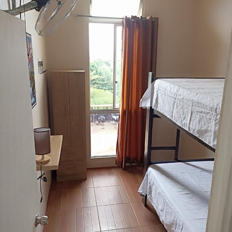 Sweet Home - Departamento en Tarapoto - Three-Bedroom Apartment - 15