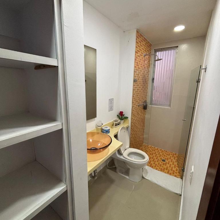 Cartagena apartment 5 minutes from historic downtown - Apartamento de 2 dormitorios - 21