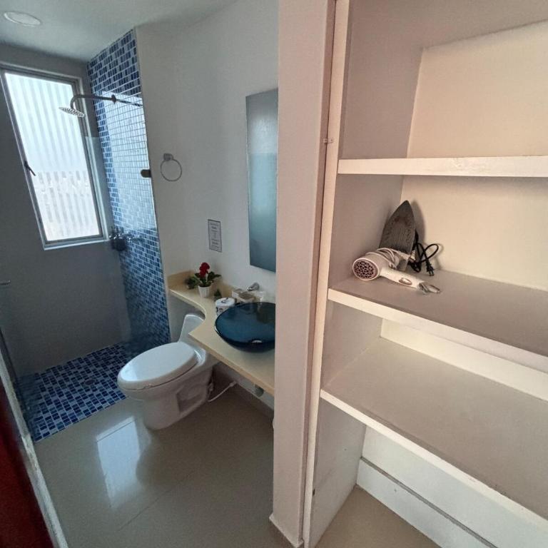 Cartagena apartment 5 minutes from historic downtown - Apartamento de 2 dormitorios - 30