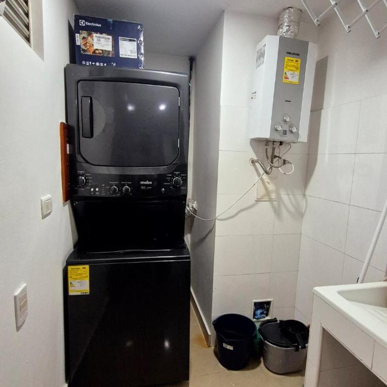 Cartagena apartment 5 minutes from historic downtown - Apartamento de 2 dormitorios - 37