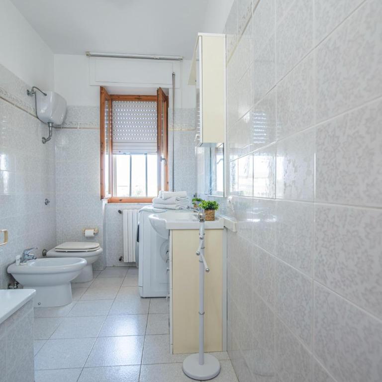 Casa Gialla - Happy Rentals - Apartment with Balcony - 21