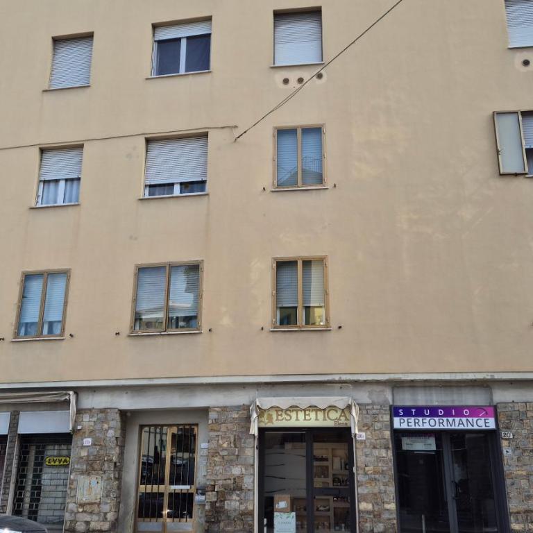 La Casina di Benedetta - Appartamento con 1 Camera da Letto con Vista - 27