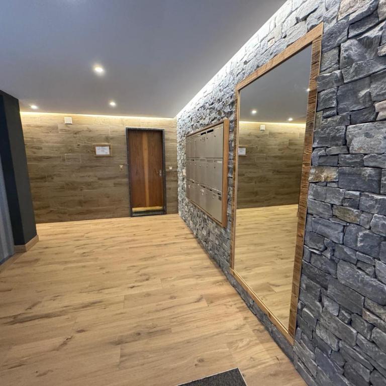 Cosy Studio in Rue Centrale - Crans-Montana - Appartement 1 Chambre - 30