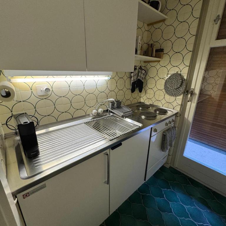 Cosy Studio in Rue Centrale - Crans-Montana - Appartement 1 Chambre - 12