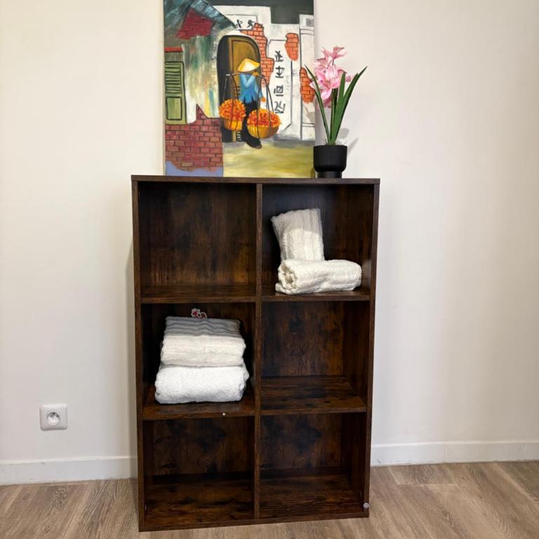 Studio, paris18, Montmartre - Appartement 1 Chambre - 2