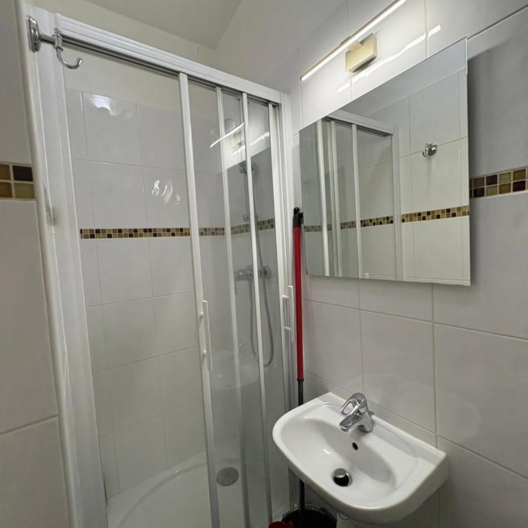 Studio, paris18, Montmartre - Appartement 1 Chambre - 9
