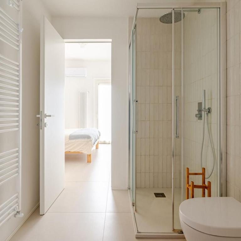 Seafront balcony Aci Castello, Private parking - Two-Bedroom Apartment - 18