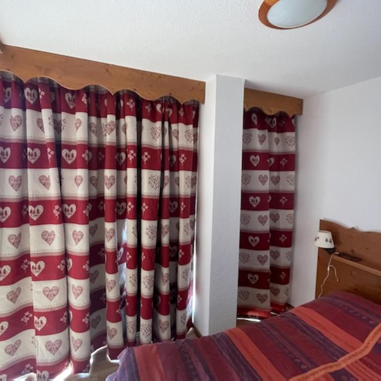Chamrousse 1700 - Droseras A02 - Les Domaines de LArselle - Two-Bedroom Apartment - 15
