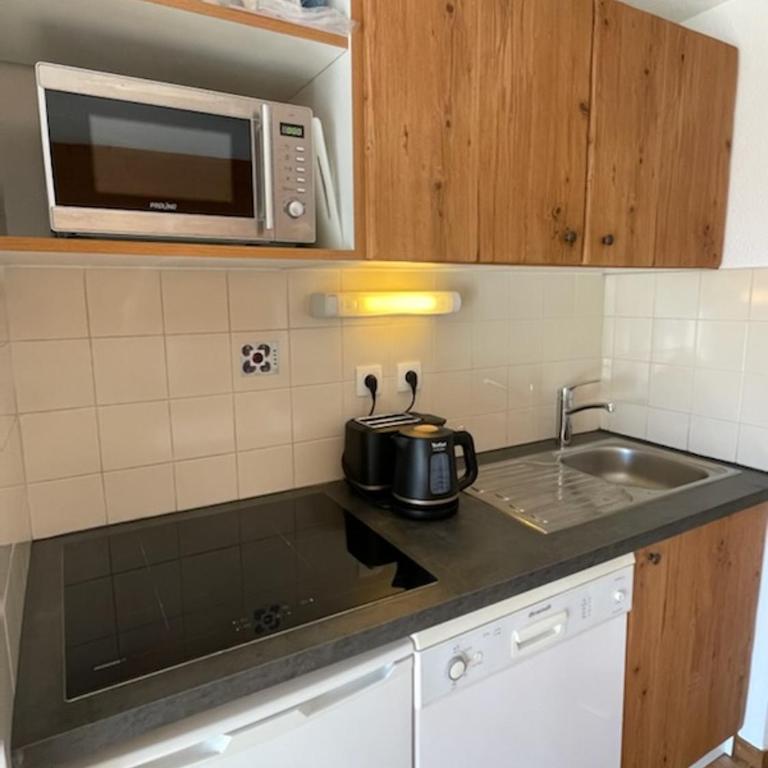 Chamrousse 1700 - Droseras A02 - Les Domaines de LArselle - Two-Bedroom Apartment - 16