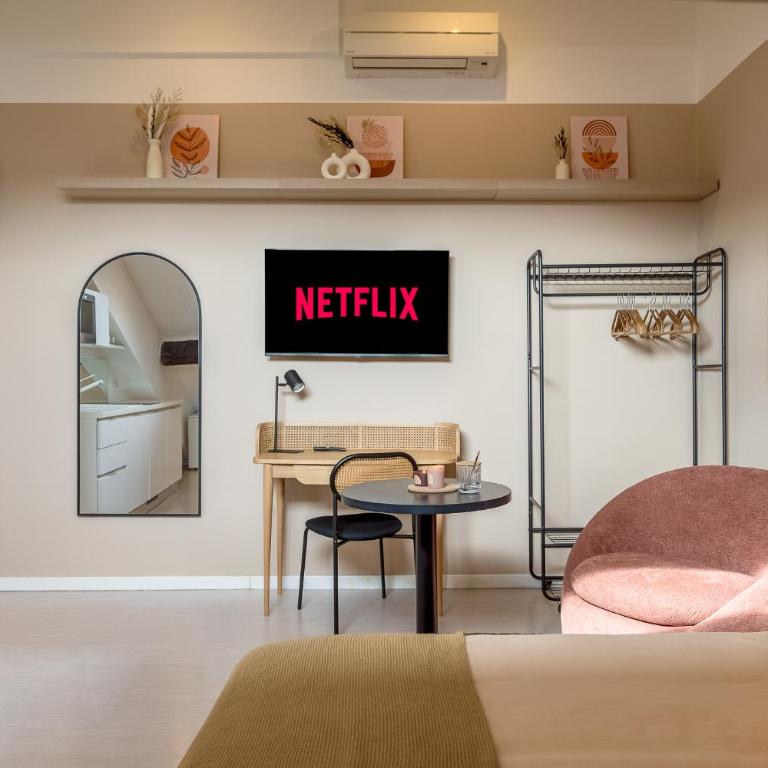 Studio in Porta Venezia at 5 min from Central Station - Monolocale Superior - 11