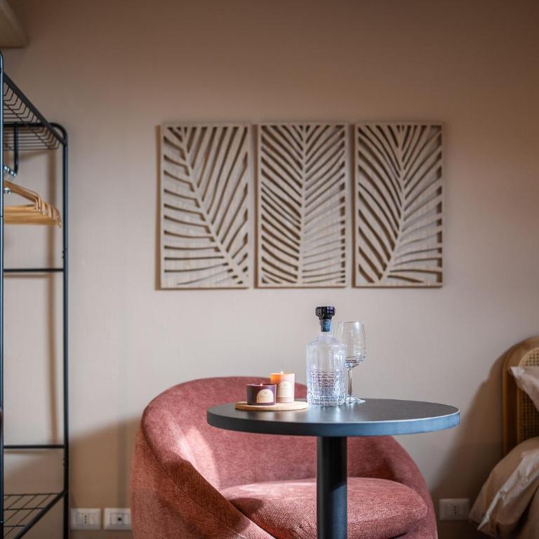Studio in Porta Venezia at 5 min from Central Station - Monolocale Superior - 12