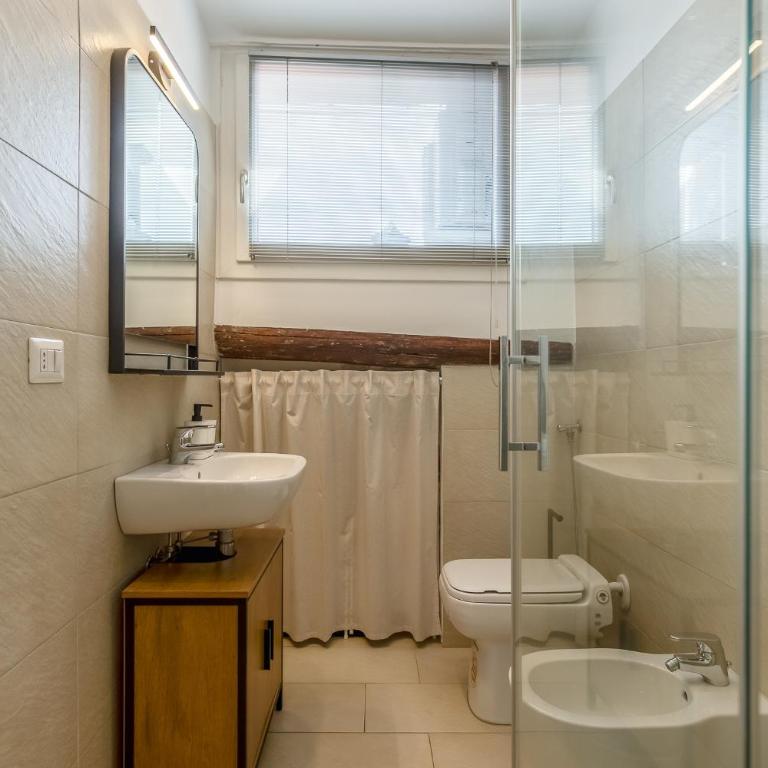 Studio in Porta Venezia at 5 min from Central Station - Monolocale Superior - 25