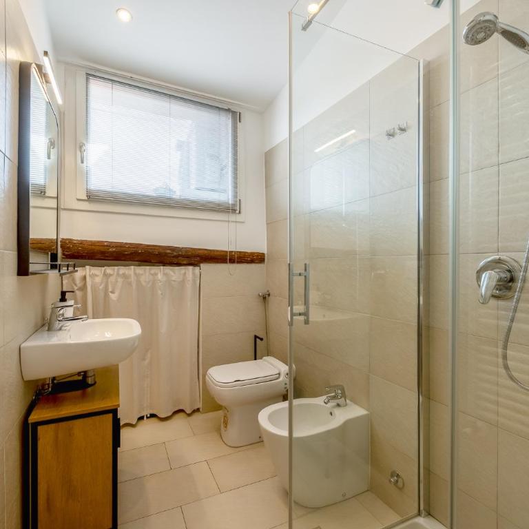 Studio in Porta Venezia at 5 min from Central Station - Monolocale Superior - 23