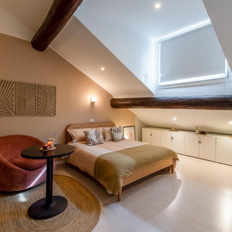 Studio in Porta Venezia at 5 min from Central Station - Monolocale Superior - 20