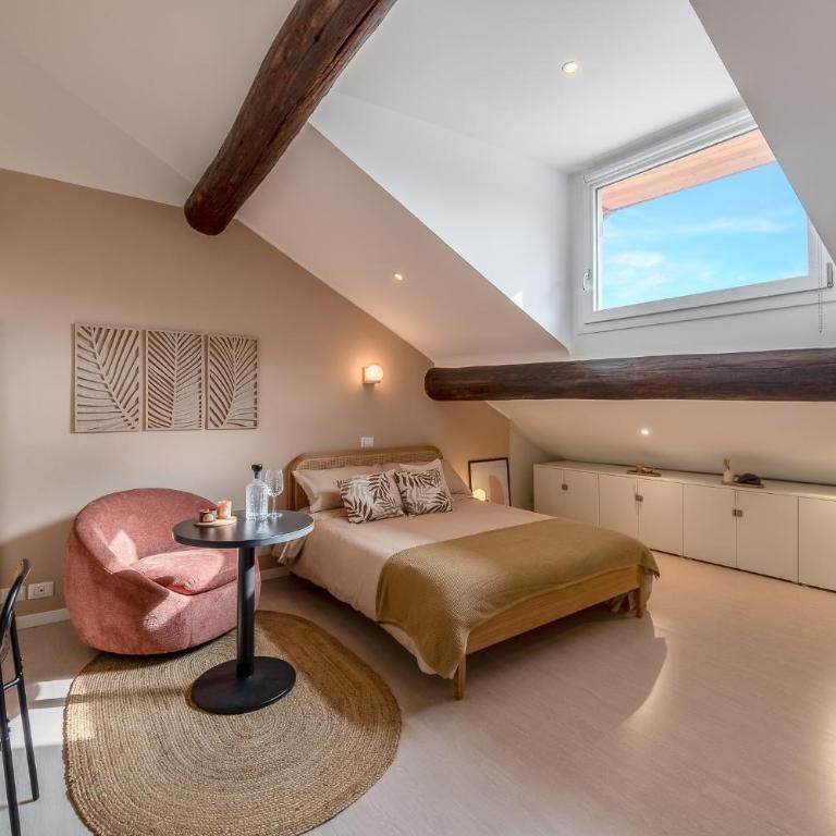 Studio in Porta Venezia at 5 min from Central Station - Monolocale Superior - 1