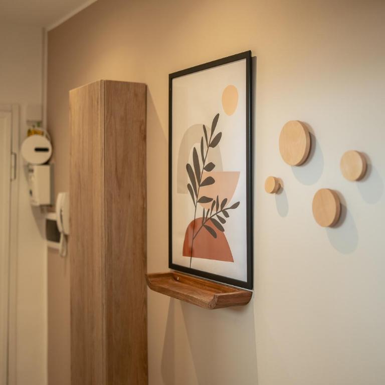 Studio in Porta Venezia at 5 min from Central Station - Monolocale Superior - 17
