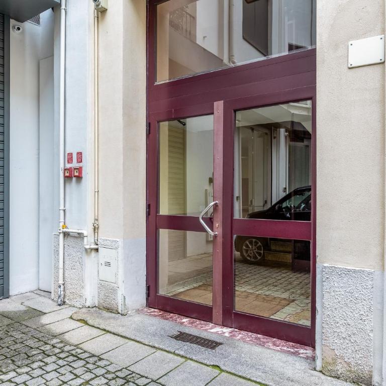 Studio in Porta Venezia at 5 min from Central Station - Monolocale Superior - 28