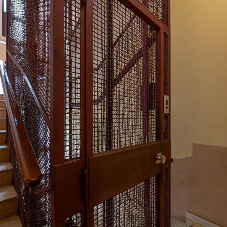 Studio in Porta Venezia at 5 min from Central Station - Monolocale Superior - 26