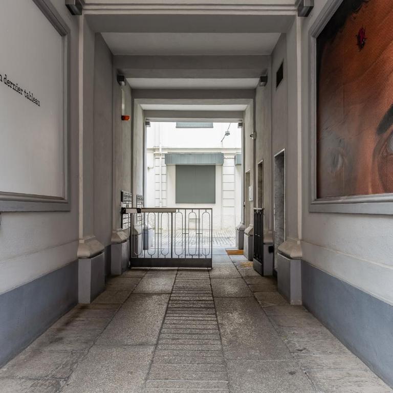 Studio in Porta Venezia at 5 min from Central Station - Monolocale Superior - 27