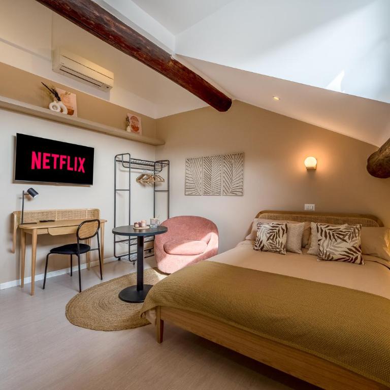 Studio in Porta Venezia at 5 min from Central Station - Monolocale Superior - 34