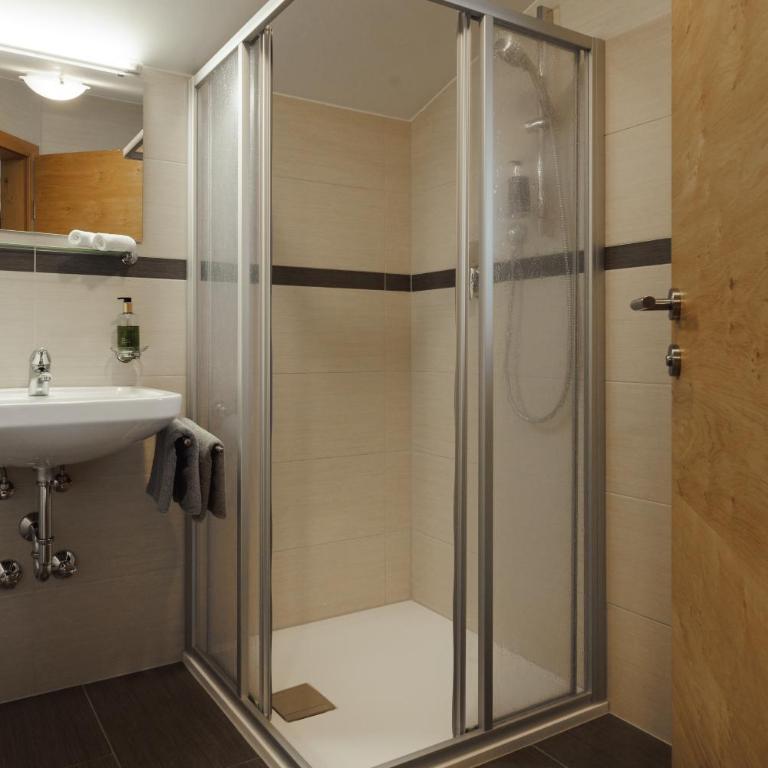 Jagdhof PURE Mountain Appartements - Studio mit Terrasse - 7