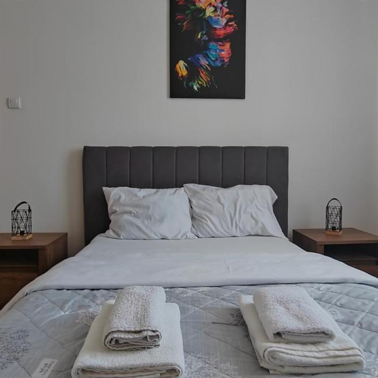 Golden Royal G - Two-Bedroom Apartment - 1