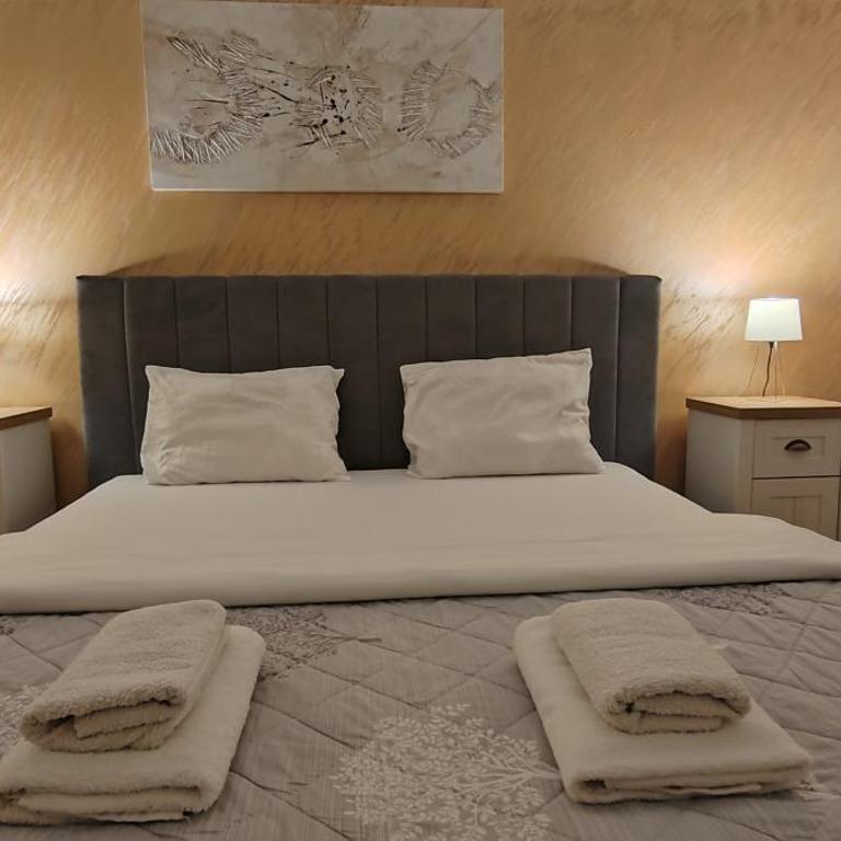 Golden Royal G - Two-Bedroom Apartment - 2