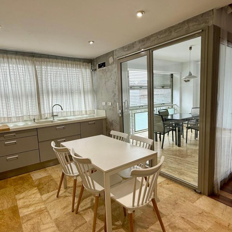 Apto T Marqués del Nervión - Garaje Privado con carga eléctrica - Apartamento de 3 dormitorios - 8