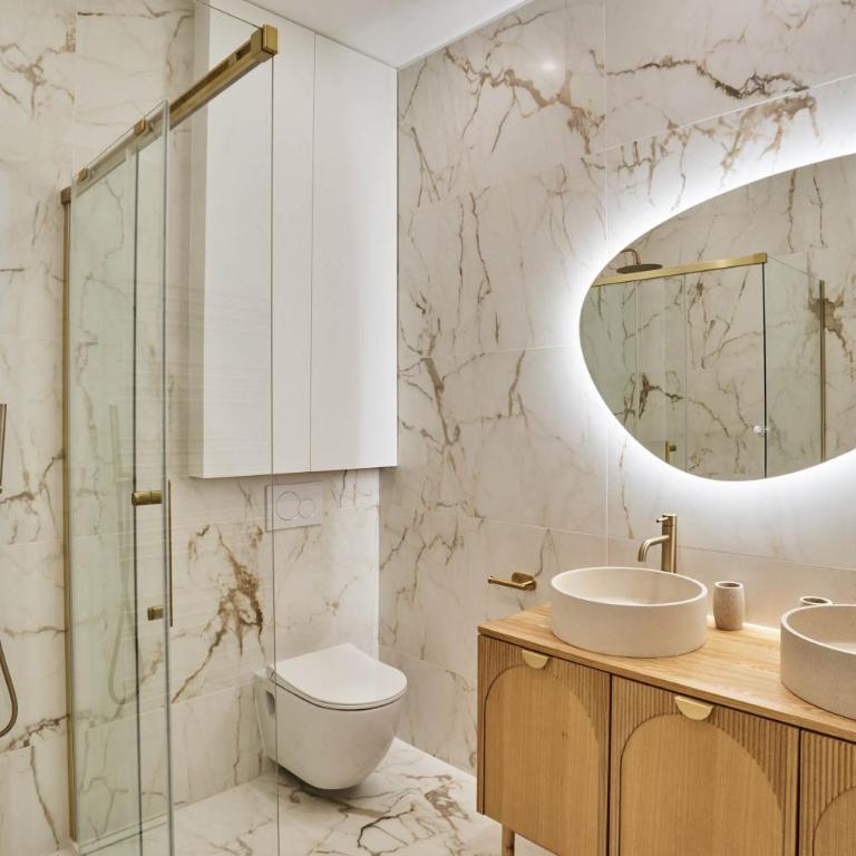 Modern Apartment 2 bedrooms Center of Paris - Appartement - 5