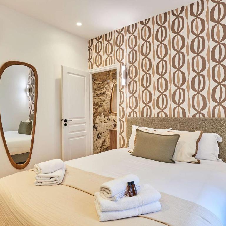 Modern Apartment 2 bedrooms Center of Paris - Appartement - 14
