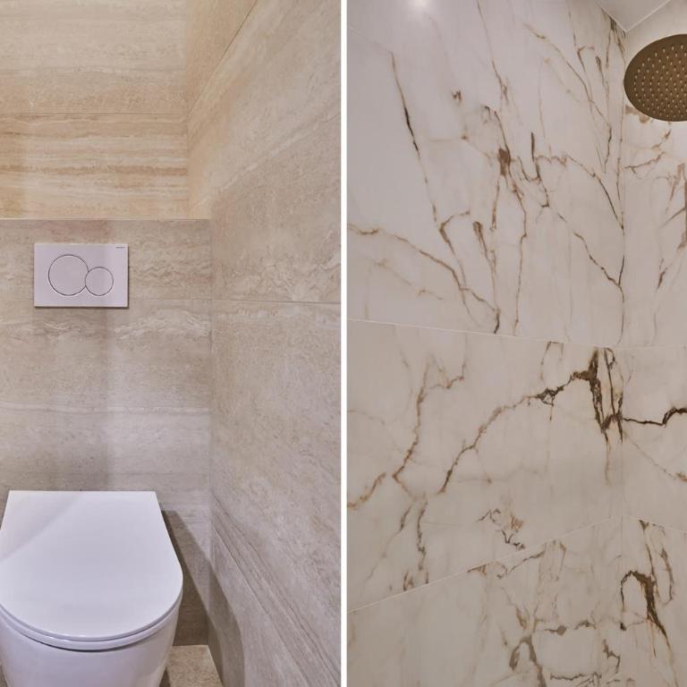 Modern Apartment 2 bedrooms Center of Paris - Appartement - 19