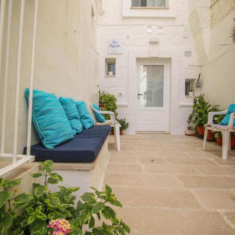Casa Raffaella - Casa Vacanze - 5