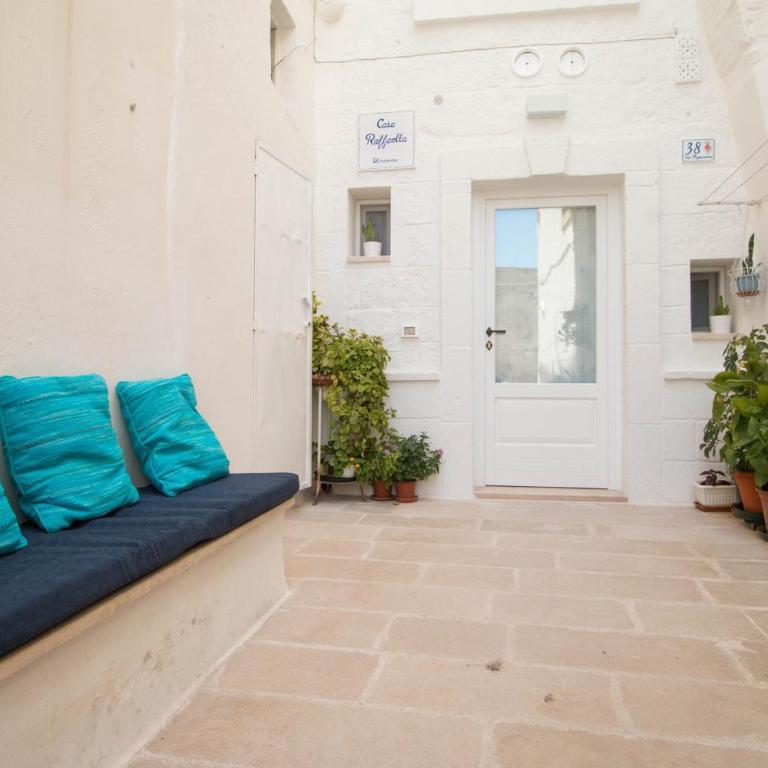 Casa Raffaella - Casa Vacanze - 4
