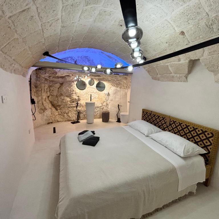 LEFKÓ Home JACUZZI VISTA - Appartamento Standard con 2 Camere da Letto - 17