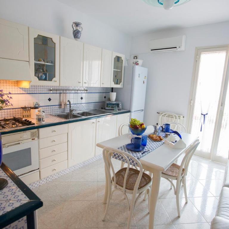 Seascape Terrace - Appartamento con 4 Camere da Letto - 71